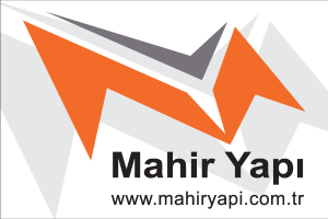 Mahir Yapı Logo Vector