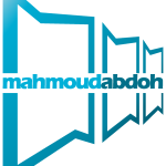 Mahmoud Abdoh Logo Vector