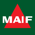 Maif Logo Vector