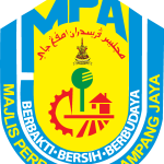 Majlis Perbandaran Ampang Jaya Logo Vector