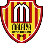 Malatya Spor Kulubu Logo Vector