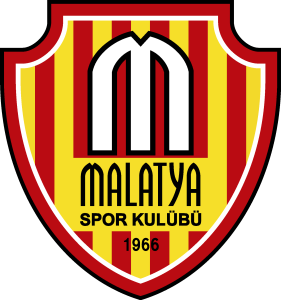 Malatya Spor Kulubu Logo Vector