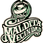 Maldita Vecindad Logo Vector