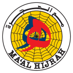 Mall Hijrah Logo Vector