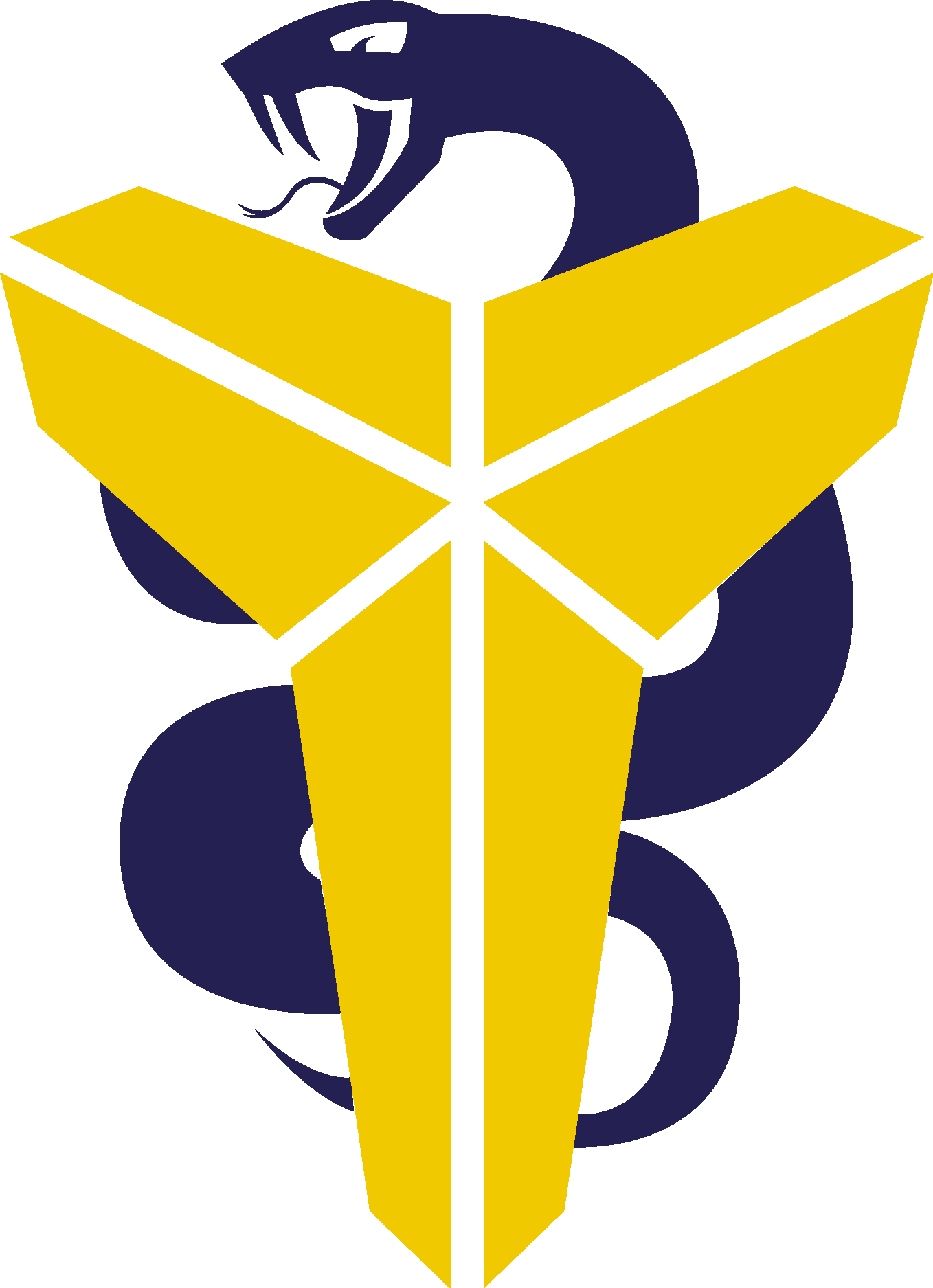 Mamba Kobe Logo Vector - (.Ai .PNG .SVG .EPS Free Download)