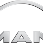 Man Logo Vector