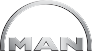 Man Logo Vector