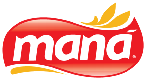 Mana Logo Vector