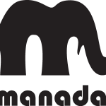 Manada Comunicacao Logo Vector