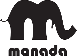 Manada Comunicacao Logo Vector