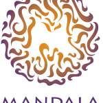 Mandala Publicidade Logo Vector