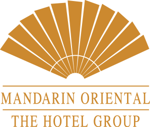 Mandarin Oriental Logo Vector