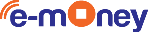 Mandiri E Money Logo Vector