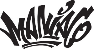 Maniaco Logo Vector