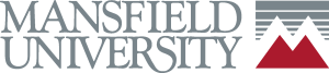 Mansfield University Logo Vector