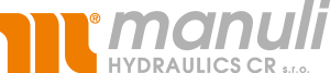 Manuli Hydraulics Logo Vector