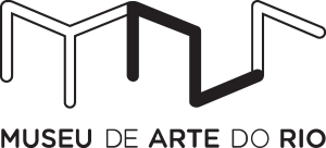 Mar Museu De Arte Do Rio Logo Vector