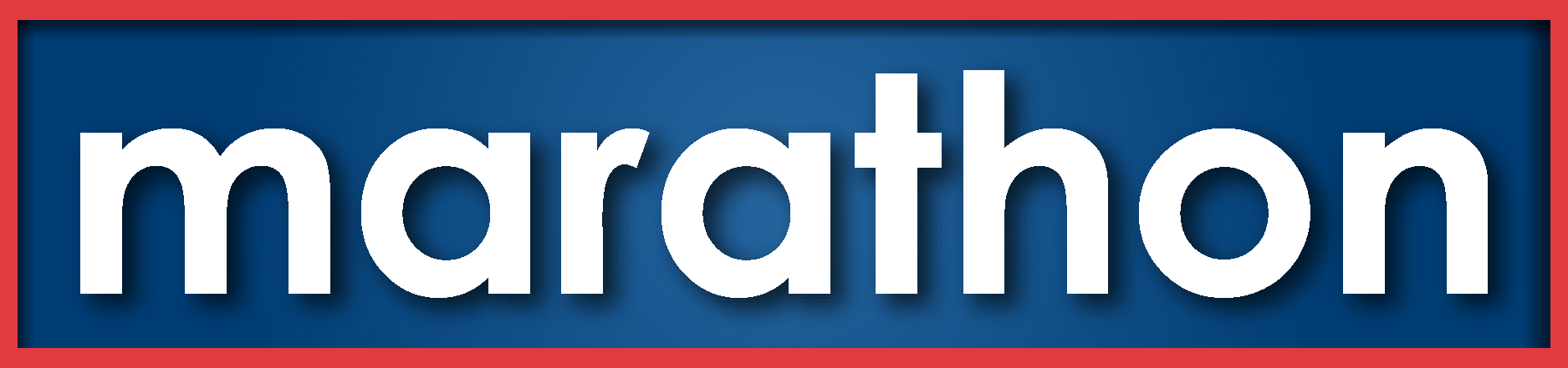 Marathon Logo Vector - (.Ai .PNG .SVG .EPS Free Download)