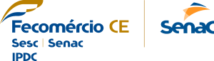 Marcas Da Fecomercio Ceara   Senac. Logo Vector