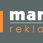 Marck Reklame Logo Vector