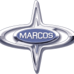 Marcos Logo Vector