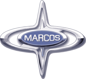 Marcos Logo Vector