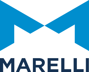 Marelli Corporation Logo Vector