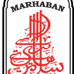 Marhaban Ya Ramadhan Logo Vector