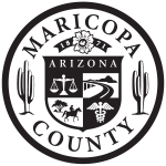 Maricopa County Logo Vector