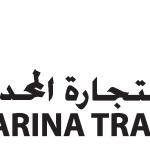 Marina Trading Ltd. Logo Vector