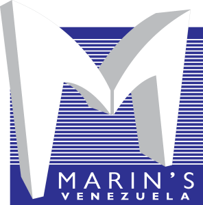 Marins Venezuela Logo Vector