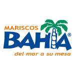 Mariscos Logo Vector