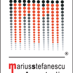 Marius Stefanescu Design Studio Logo Vector