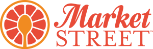 Market Street Logo Vector