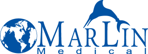 Marlin Medical Logo Vector