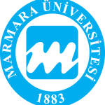 Marmara Universitesi Logo Vector