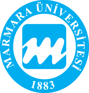 Marmara Universitesi Logo Vector