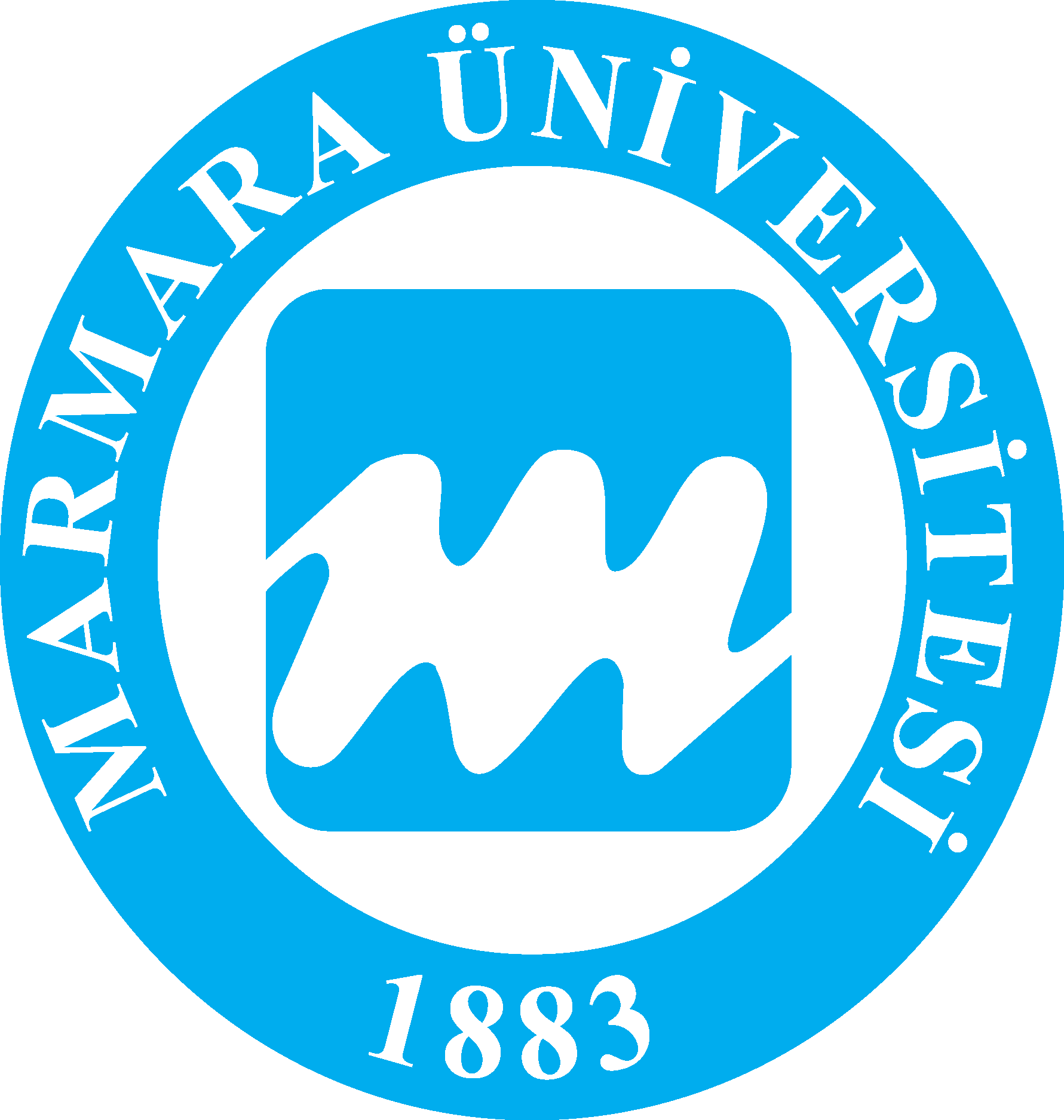 Marmara university. Университет Мармара. Университет Marmara logo. Университет Мармара logo PNG. Турция логотип.