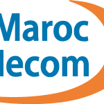 Maroc Telecom Logo Vector