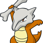 Marowak Logo Vector