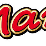 Mars Chocolate Logo Vector