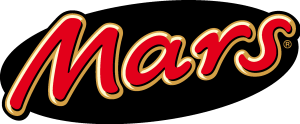 Mars Logo Vector