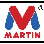 Martin Logo Vector