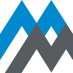 Martin Marietta Icon Logo Vector