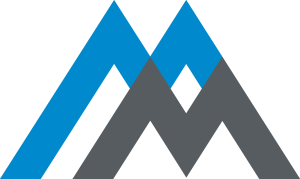 Martin Marietta Icon Logo Vector