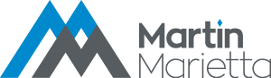 Martin Marietta Logo Vector