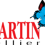 Martin Sellier Logo Vector