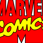 Marvel Comics 1990 2002 Logo Vector