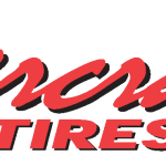 Mastercraft Tires Logo Vector