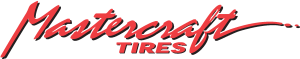 Mastercraft Tires Logo Vector